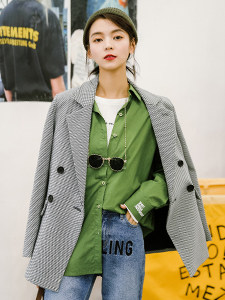 Veste pour femme OTHERMIX en Polyester - Ref 3220771 Image 11