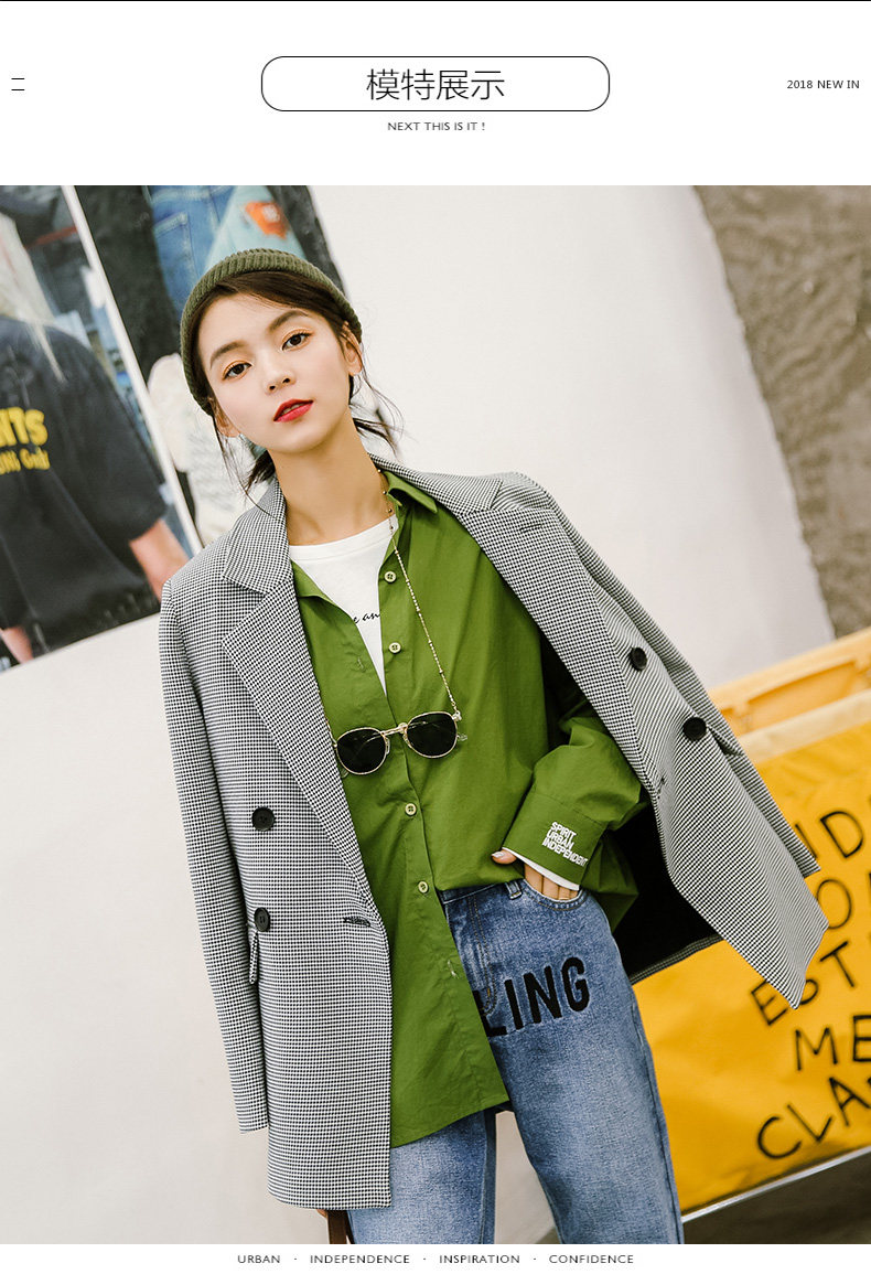 Veste pour femme OTHERMIX en Polyester - Ref 3220771 Image 23