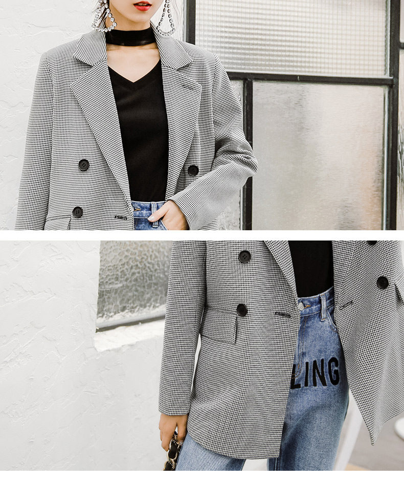 Veste pour femme OTHERMIX en Polyester - Ref 3220771 Image 14