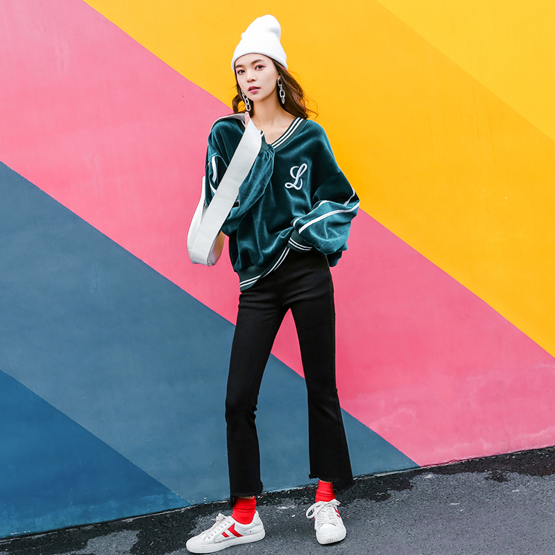 Jean femme OTHERMIX - Ref 3193843 Image 4