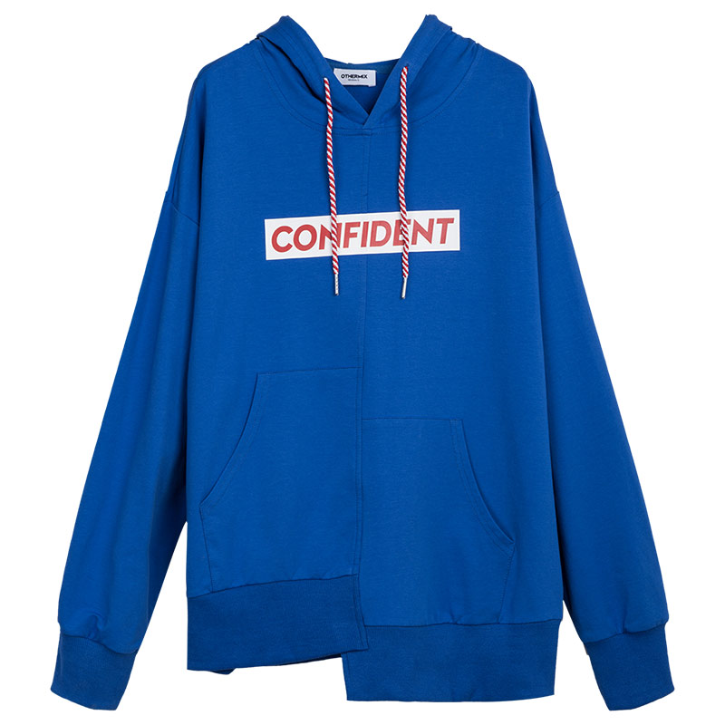 Sweatshirt femme OTHERMIX - Ref 3217070 Image 5