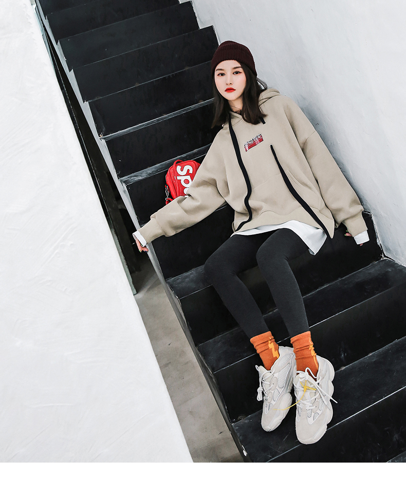 Sweatshirt femme OTHERMIX - Ref 3217356 Image 38