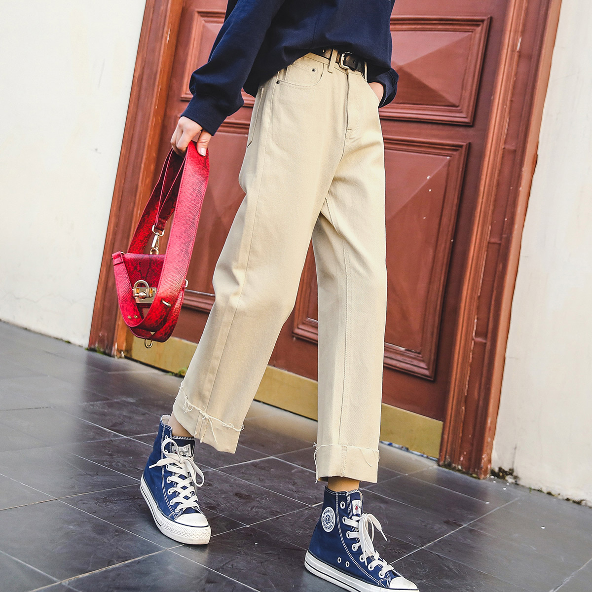 Jean femme OTHERMIX - Ref 3194521 Image 3