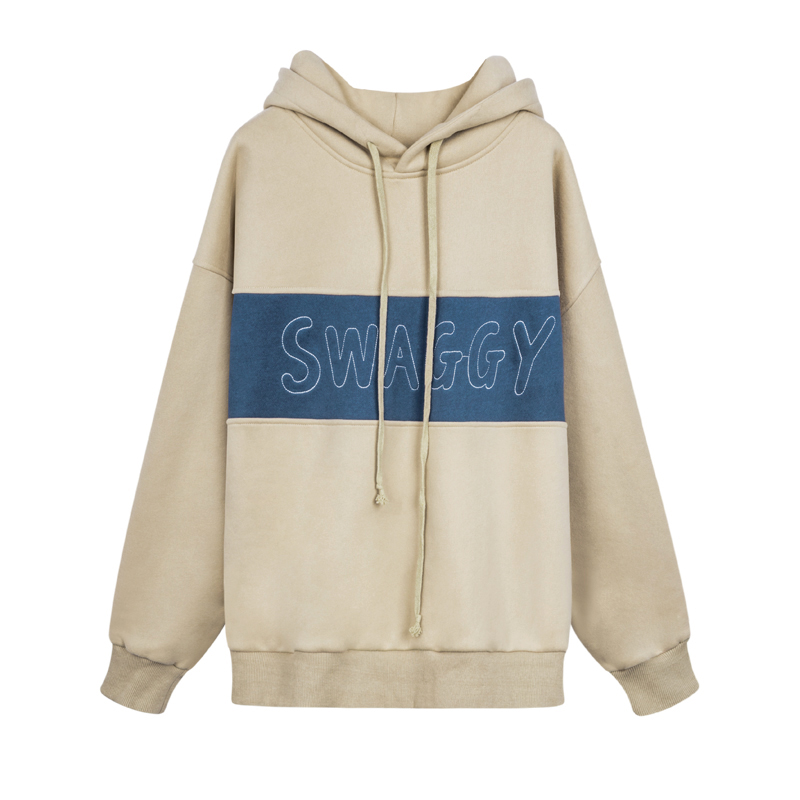 Sweatshirt femme OTHERMIX - Ref 3217011 Image 5