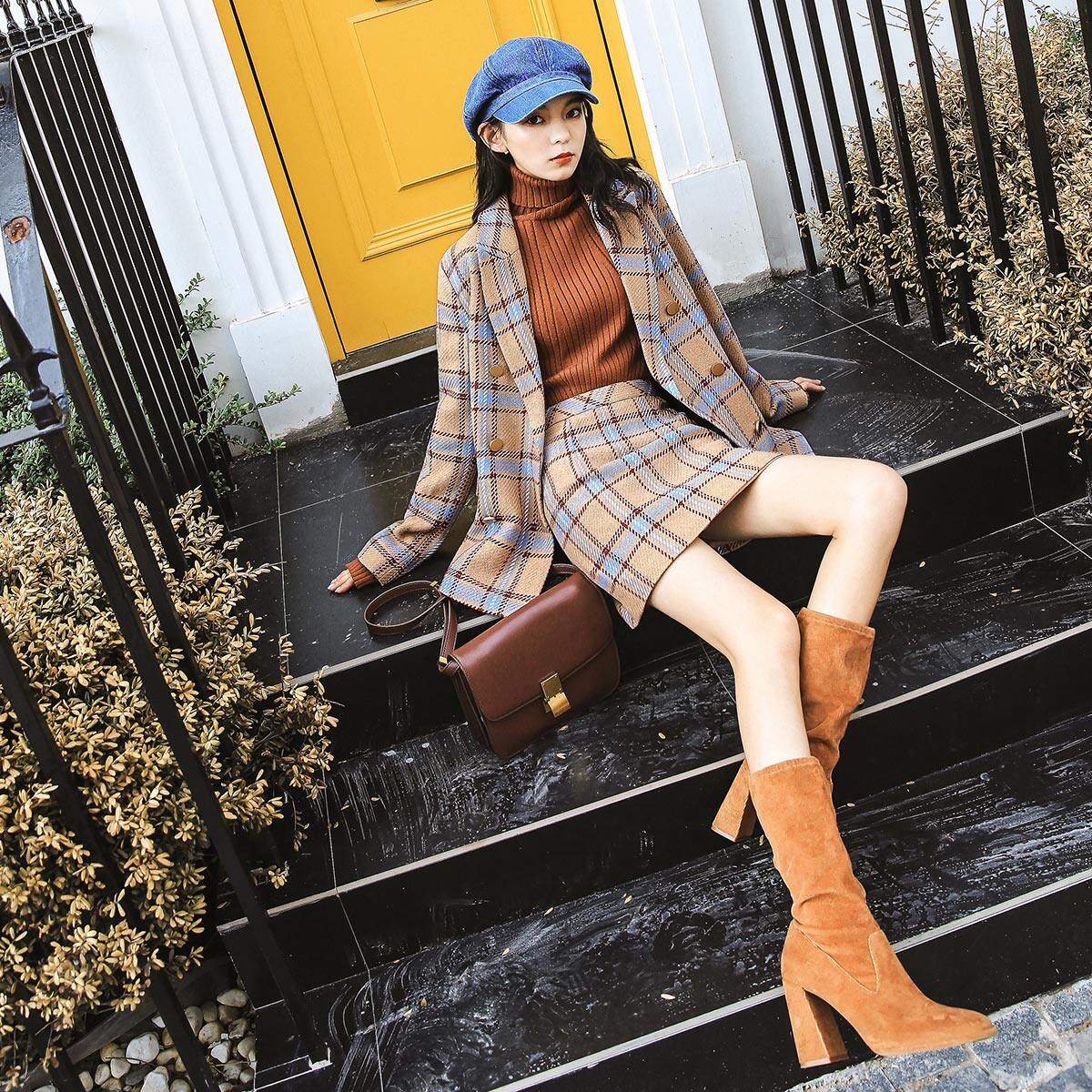 Veste pour femme OTHERMIX en Polyester - Ref 3220787 Image 4