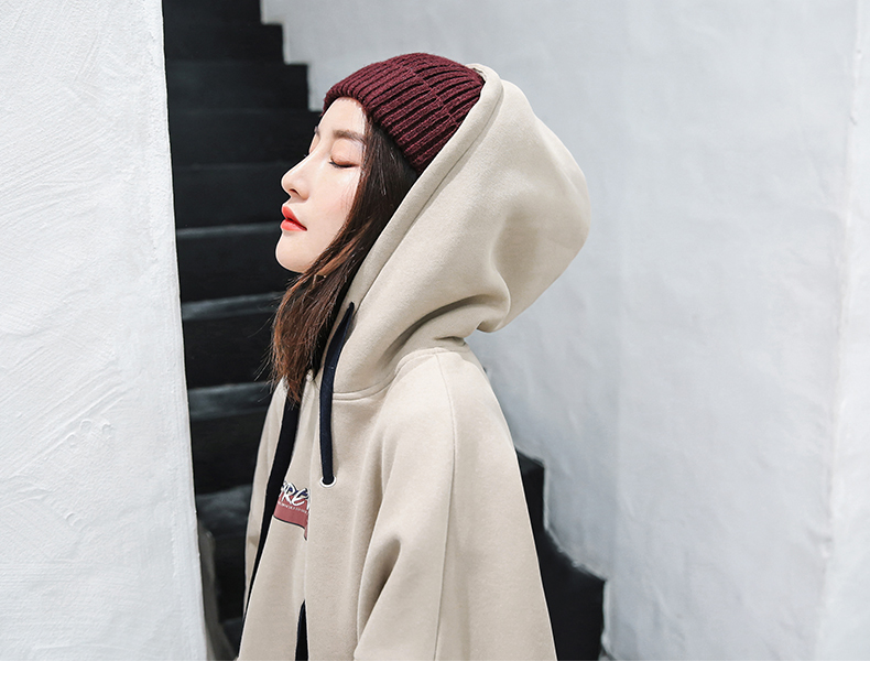 Sweatshirt femme OTHERMIX - Ref 3217356 Image 36