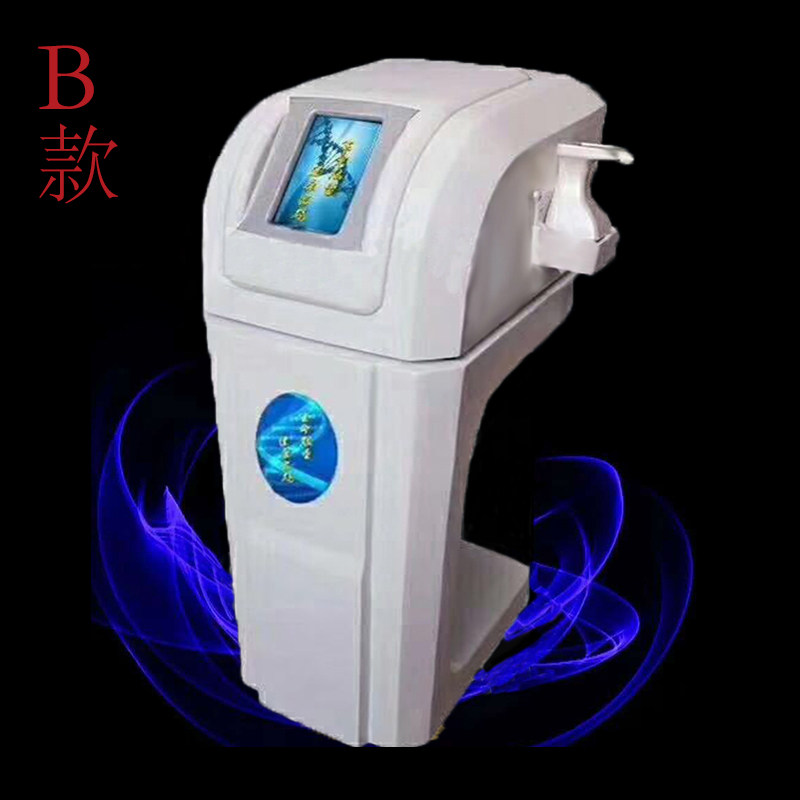 Life energy pulse health instrument password second generation guardian conditioning treatment kit Intelligent health dredging meridian instrument manufacturer
