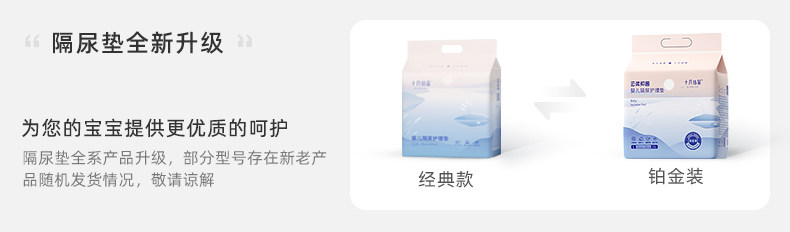 Newborn Baby Diaper Pad Super Soft Waterproof Breathable 33*45cm 20 Pcs/Bag