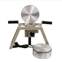  160PPR water pipe vertical hot melt machine Saddle welding machine Socket pipe welding machine Butt welding buttler