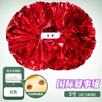 Металлический чай улун Да Хун Пао, 5 дюймов, 24см, 31см