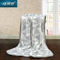Leisure Multi-Blanket-Random Color (не указанный цвет)