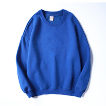 Early spring hip-hop spring and autumn temperament 2019 top street sports trend brand sweater men with early autumn solid color youth