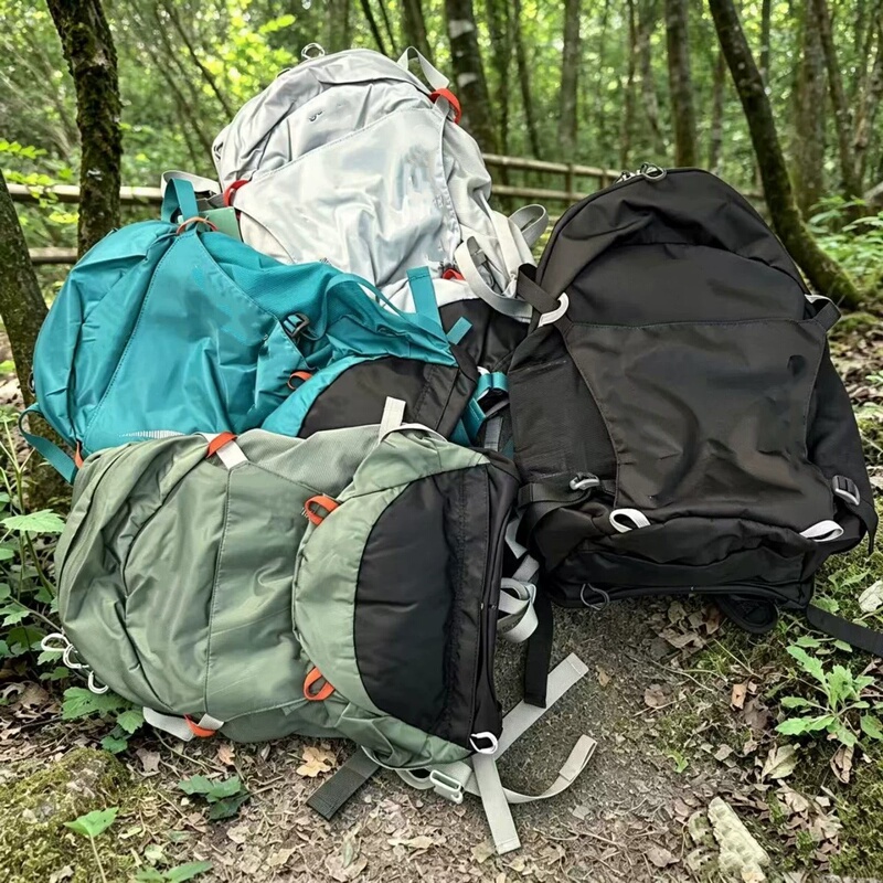 Unisex Outdoor Hiking Backpack, Waterproof Backpack, Mountaineering Bag, 4 Colors Available, 26L, 0611 Unisex Outdoor Hiking Backpack, Waterproof Backpack, Mountaineering Bag, 4 Colors Available, 26L, 0611