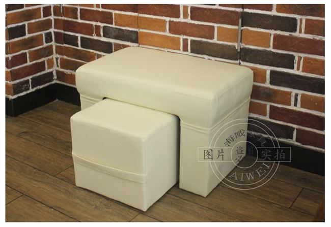 Nail sofa kỹ thuật viên phân chân tắm chân massage phòng tắm hơi massage chân móng chân kích thước chân mẹ phân - Phòng tắm hơi / Foot Bath / Thể hình ghế massage okia