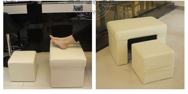 Nail sofa kỹ thuật viên phân chân tắm chân massage phòng tắm hơi massage chân móng chân kích thước chân mẹ phân - Phòng tắm hơi / Foot Bath / Thể hình ghế massage okia
