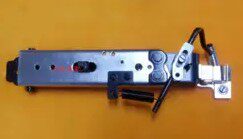 Sewing machine accessories 1900A knots for bookbinding machine stand-up buckle components