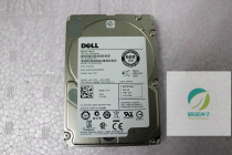 DELL Seagate 600G 10K6 6gb 64M SAS Server hard drive ST600MM0006 7YX58