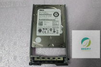 DELL Toshiba 2 5 inch 300G 15K 6Gb SAS server hard disk MK3001GRRB NWH7V