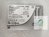 INTEL INTEL S3520 800G SSD SOLID STATE DRIVE