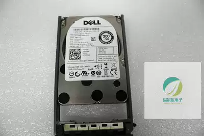 Original DELL WD 300G 10K 32M 6Gb 2 5-inch SAS hard drive WD3001BKHG cwhnn