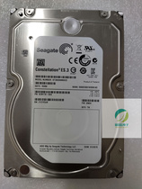  Good color ST Seagate ST3000NM0033 3TB SATA 6GB 3T 128M Enterprise hard drive