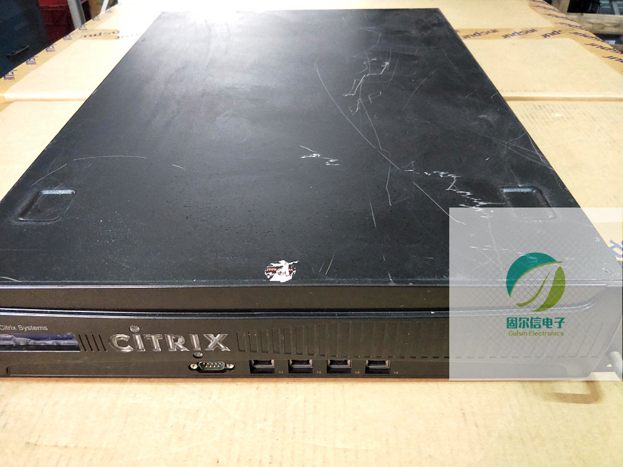 Citrix 9010C NetScaler 9010C Load Balancing Citrix 9010c