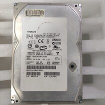 Original HGST Hitachi HUS154530VLS300 0B23318 SAS hard drive 300G 15K 3 5
