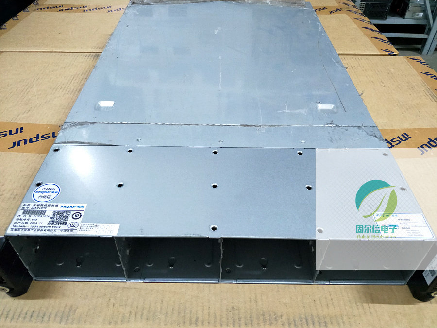 Wave SA5212H2 Black Synology NAS CDN 12 disk storage server x79 dual 3 5 inches