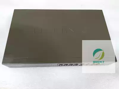 TP-LINK TL-SF1016D TP-Link universal technology 16-port 100-megabit switch color New