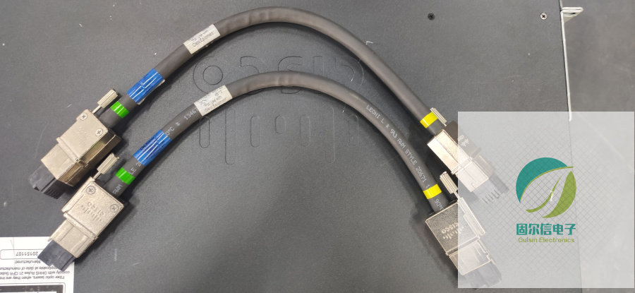 CISCO STACK-T1-50CM power stacking line 37-1122-01 3850 switch stacking line