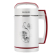 máy làm sữa hạt tefal bl962 Bailu * Soymilk Smart Home Automatic Automatic Cooking Multi-function Grain Free Filter Free Free Soy Juice Juice - Sữa đậu nành Maker máy làm sữa hạt geming k60