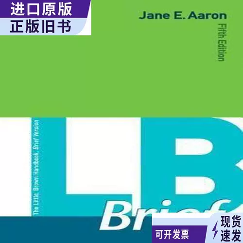 Краткое описание LB (Revied) [9780321896667] Aaron, Jane E 2013-01 Опубликовано
