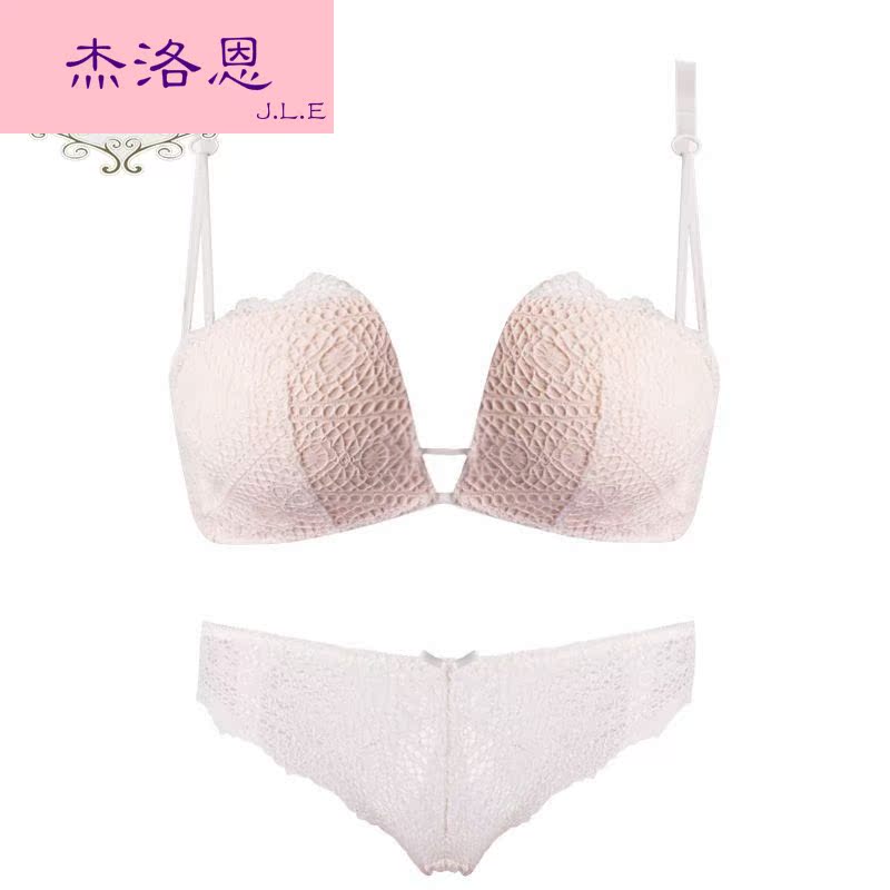 Ensemble intime en  dentelle - Ref 3153002 Image 1