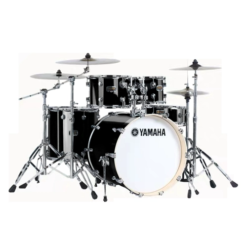 Yamaha Yamaha Children Performance Professional Sheller Junior Examination Jazz 5 Drum 234 镲 镲 镲 镲 镲