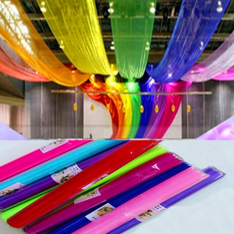 Hanging Decoration Class Ring Tron Classroom Decoration Kindergarten Material Themed Hall Wall Ceiling Hallway mantle Mantle Pendant New Year