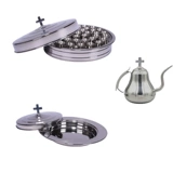 北京天悦圣服 304 Стальная сталь из нержавеющей стали Клуб Святой Сталь 40 отверсти