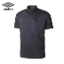 Umbro Yinbao 2019 hè mới dành cho nam áo sơ mi Polo thể thao ngắn tay áo sơ mi UI191AP2551 - Áo polo thể thao Áo polo thể thao