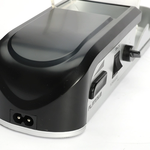 Новый полностью автоматический электрический сигарет семейный домашний ручный ручный ручной ручной нагреватель сухой дым с сигарет маленький до сигарет артефакт