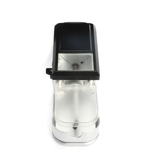 Новый полностью автоматический электрический сигарет семейный домашний ручный ручный ручной ручной нагреватель сухой дым с сигарет маленький до сигарет артефакт