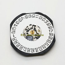 Watch accessories BRAND NEW ORIGINAL VX62E THREE-PIN SINGLE CALENDAR QUARTZ MOVEMENT 3 PIN ELECTRONIC WATCH HEART THREE-POINT CALENDAR