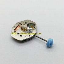 New Swiss Movement New Original 762 Two-pin Shi Ying Movement Two-pin Electronic Watch Core 762 Watch Accessories