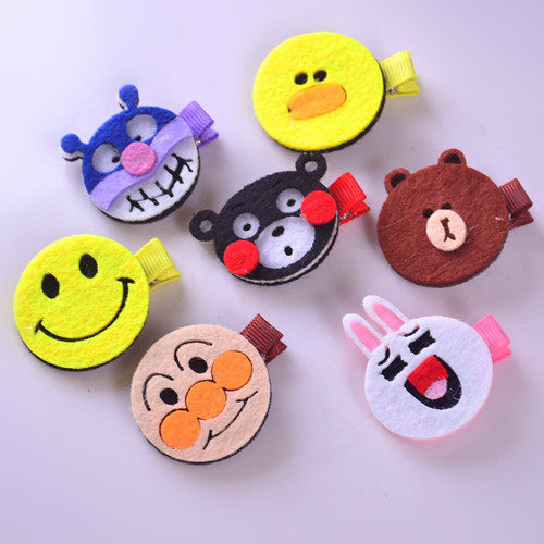 Accessoire cheveux en tissu - Ref 1202219 Image 8