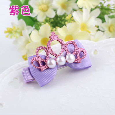 Accessoire cheveux en satin - Ref 1202073 Image 19