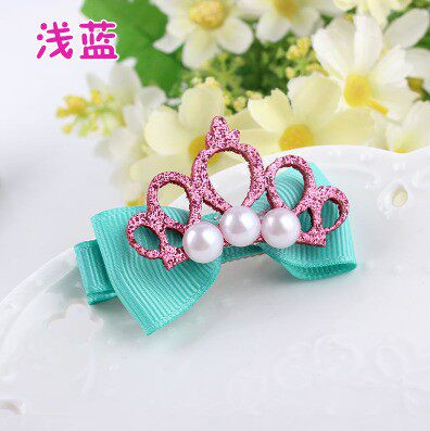 Accessoire cheveux en satin - Ref 1202073 Image 18