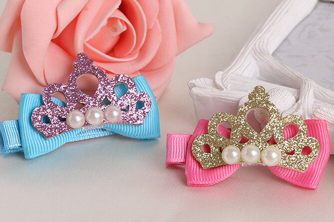 Accessoire cheveux en satin - Ref 1202073 Image 30