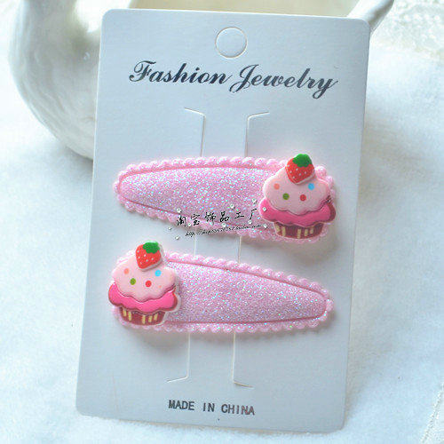 Accessoire cheveux en tissu - Ref 1203076 Image 8