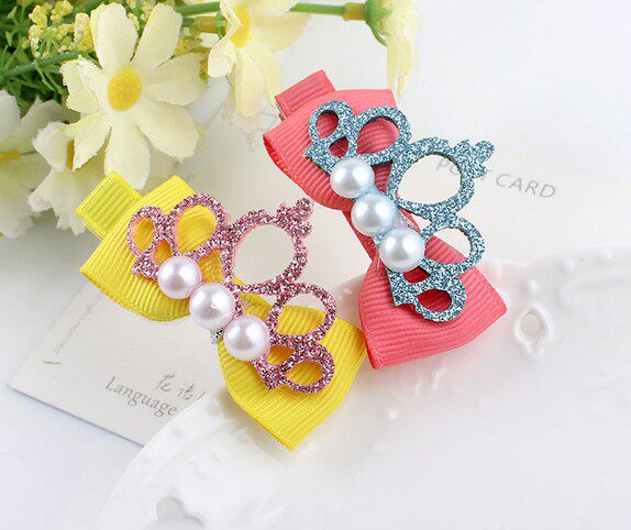 Accessoire cheveux en satin - Ref 1202073 Image 10