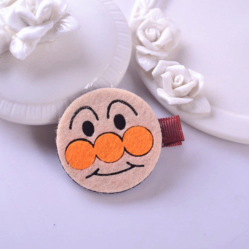 Accessoire cheveux en tissu - Ref 1202219 Image 15