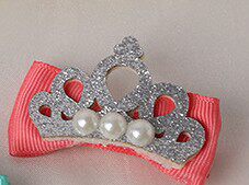 Accessoire cheveux en satin - Ref 1202073 Image 37