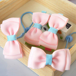 Accessoire cheveux en tissu - Ref 1202883 Image 15